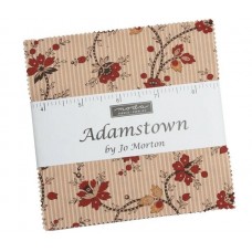 Adamstown - Charm Square